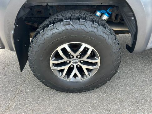 Used 2018 Ford F150 Raptor w/ Equipment Group 802A Luxury AWD/4WD image 13