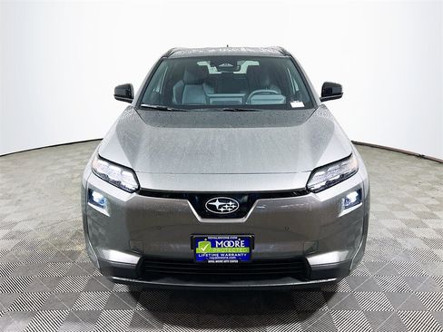 New 2026 Subaru Solterra Premium image 3