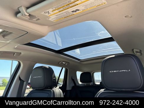 New 2026 GMC Terrain Denali image 22