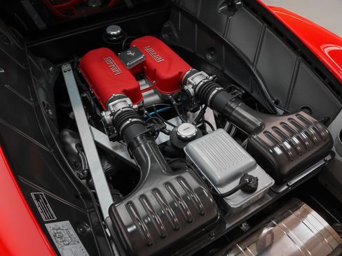 Used 2004 Ferrari 360 Challenge Stradale RWD image 42