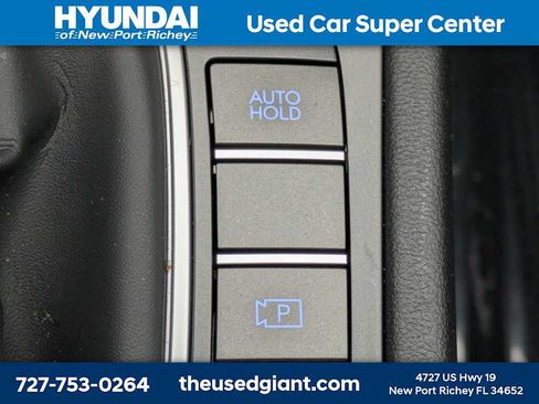 Used 2026 Hyundai Kona SEL Sport FWD image 26