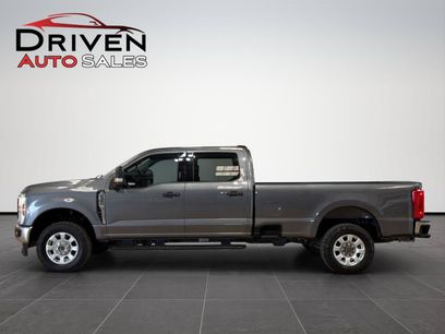 Used 2024 Ford F350 XLT