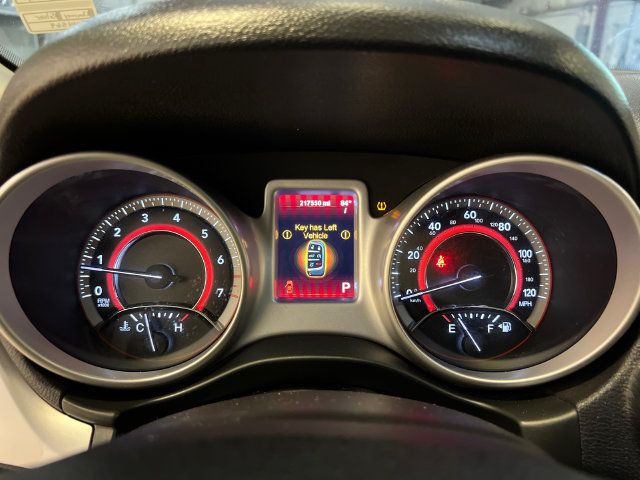 Used 2012 Dodge Journey SXT w/ Flexible Seating Group FWD image 22