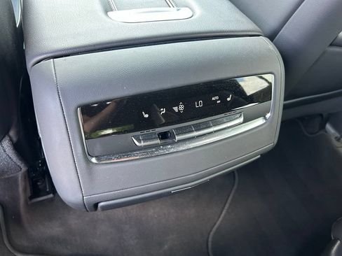 Used 2023 Cadillac Escalade Sport w/ Touring Package RWD image 44