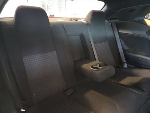 Used 2021 Dodge Challenger R/T Scat Pack w/ Driver Convenience Group RWD image 14