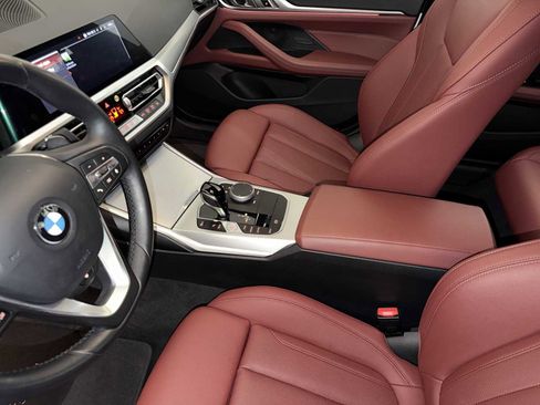 Certified 2023 BMW 430i Gran Coupe xDrive w/ Premium Package image 19