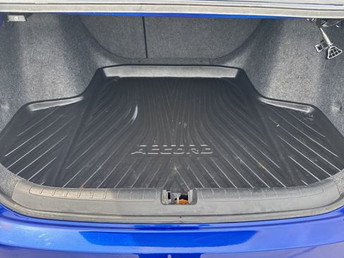 Used 2019 Honda Accord Sport image 23