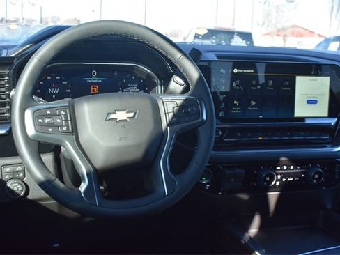 New 2026 Chevrolet Silverado 2500 LT image 22