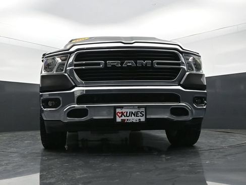 Used 2019 RAM 1500 Big Horn AWD/4WD image 51