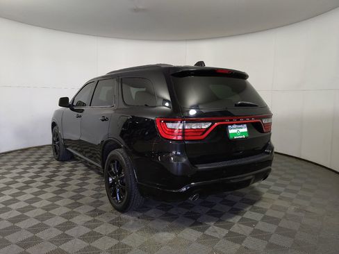 Used 2017 Dodge Durango GT w/ Premium Group AWD/4WD image 5