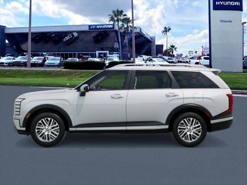 New 2026 Hyundai Palisade SEL image 3