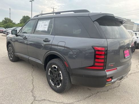New 2026 Hyundai Palisade XRT Pro AWD/4WD image 3