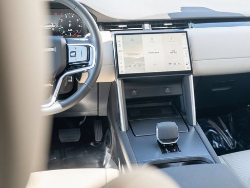Certified 2025 Land Rover Discovery Sport S AWD/4WD image 21