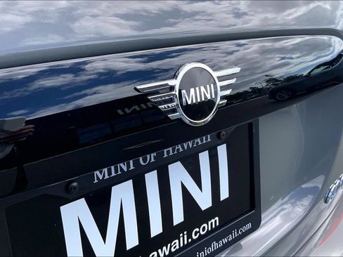 Used 2022 MINI Cooper S FWD image 32
