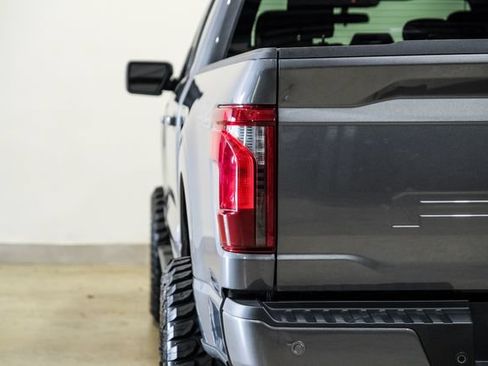 Used 2026 Ford F150 XLT w/ XLT Black Appearance Package AWD/4WD image 30