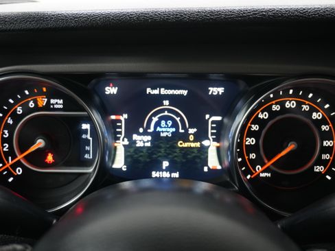 Used 2021 Jeep Gladiator Sport image 19