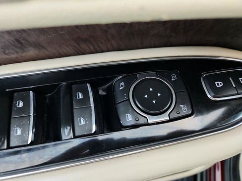 Used 2018 Lincoln Navigator Reserve w/ Technology Package AWD/4WD image 22