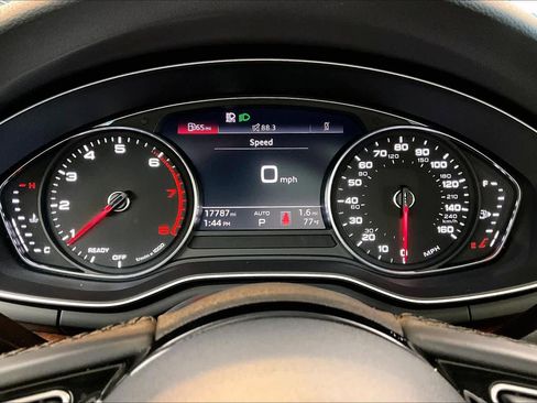 Used 2022 Audi A4 2.0T Premium w/ Convenience Package image 25