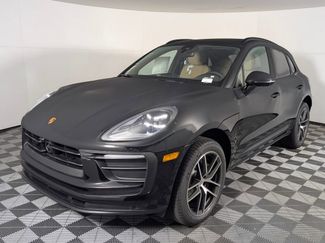 New 2026 Porsche Macan video 1