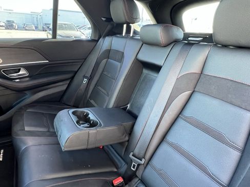 Certified 2023 Mercedes-Benz GLE 53 AMG 4MATIC image 27