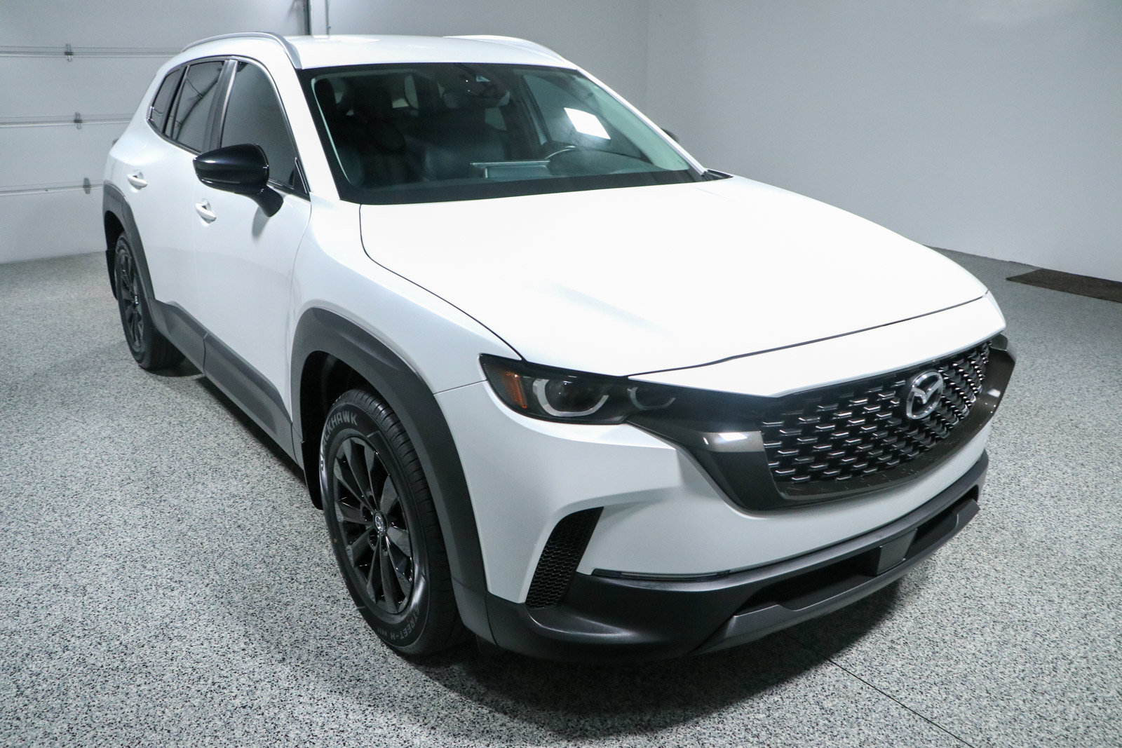 Used 2024 MAZDA CX-50 AWD 2.5 S w/ Weather Package image 5
