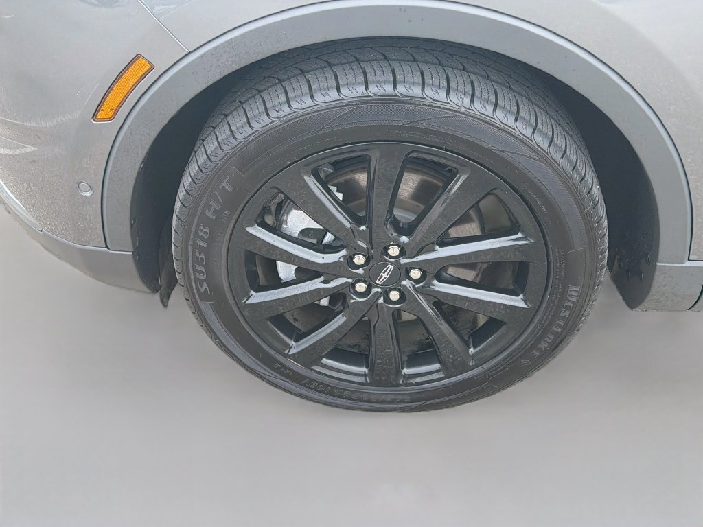Used 2023 Lincoln Nautilus Reserve w/ Equipment Group 201A AWD/4WD image 35
