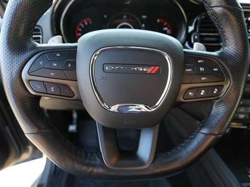 Used 2023 Dodge Durango GT AWD/4WD image 15