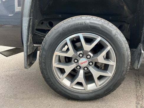 Used 2014 GMC Sierra 1500 SLT w/ All-Terrain Package image 25