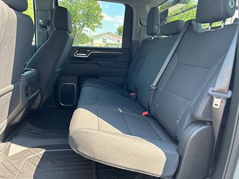 New 2025 Chevrolet Silverado 3500 LT w/ Convenience Package image 9