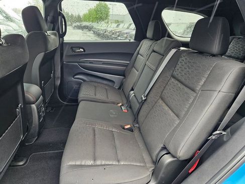 New 2026 Dodge Durango GT AWD/4WD image 14