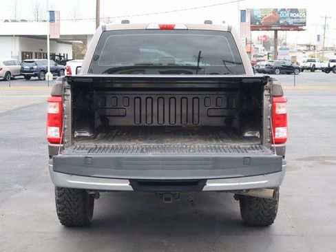 Used 2021 Ford F150 XL w/ Equipment Group 101A High image 41