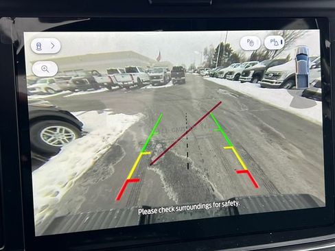 New 2026 Ford F150 STX w/ Equipment Group 200A image 28