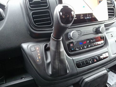 New 2025 RAM ProMaster 2500 w/ Premium Convenience Group image 11