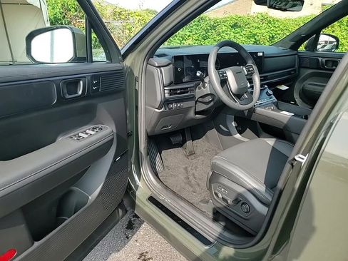 New 2026 Hyundai Santa Fe Calligraphy image 11