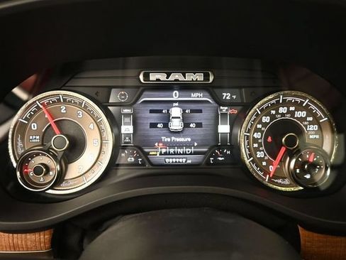 Used 2022 RAM 1500 Limited AWD/4WD image 30