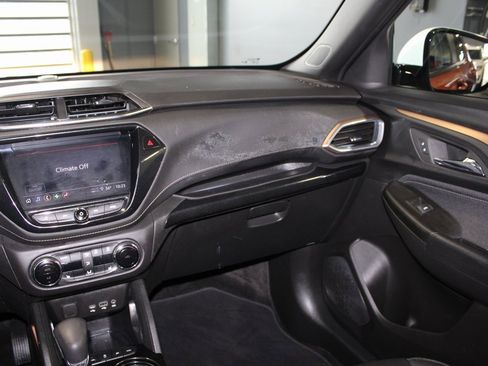 Used 2023 Chevrolet TrailBlazer ACTIV w/ Convenience Package image 23