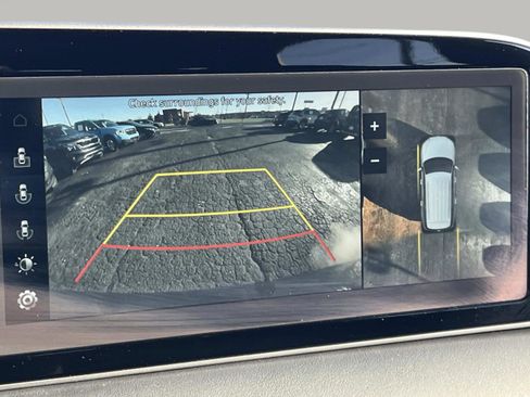 Used 2022 Hyundai Palisade Calligraphy image 45