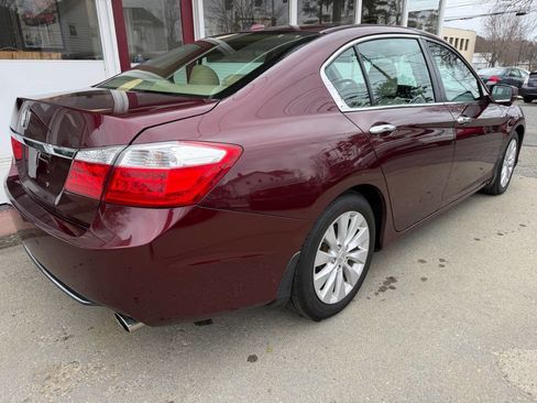 Used 2013 Honda Accord EX-L image 36