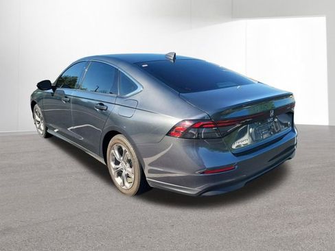 Used 2024 Honda Accord EX image 14