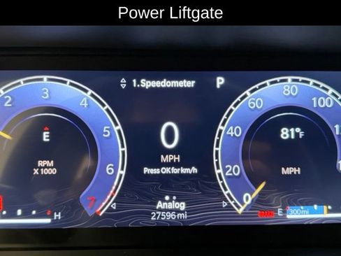 Used 2024 Jeep Grand Cherokee L Laredo AWD/4WD image 10