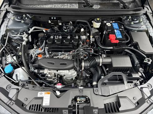 New 2026 Honda Accord SE image 26