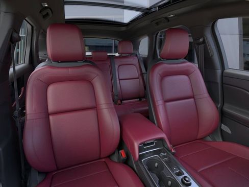 New 2024 Lincoln Corsair Grand Touring w/ Equipment Group 301A image 10