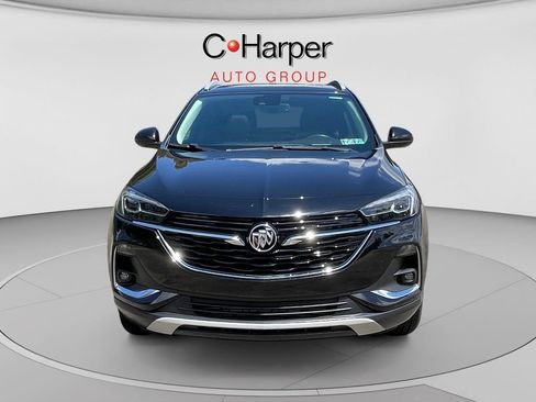 Certified 2023 Buick Encore GX Essence w/ Experience Buick Package AWD/4WD image 8