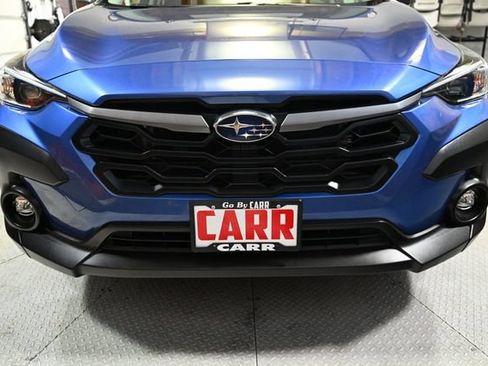 Certified 2025 Subaru Crosstrek 2.0i Premium AWD/4WD image 16