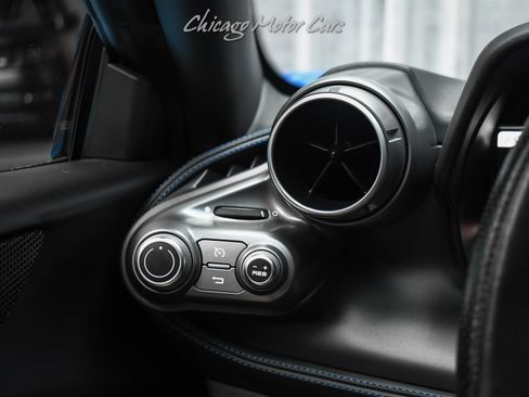 Used 2020 Ferrari F8 Tributo RWD image 12
