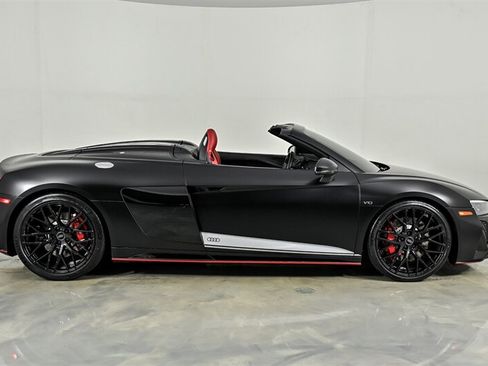 Used 2020 Audi R8 V10 AWD/4WD image 10