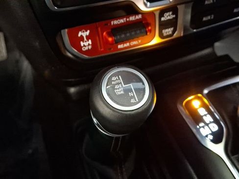 Used 2023 Jeep Wrangler Unlimited Rubicon 392 w/ Dual Top Group AWD/4WD image 25