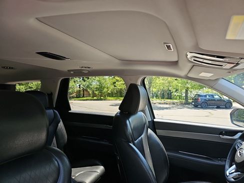 Used 2022 Hyundai Palisade SEL w/ 8P Bench Seat Package AWD/4WD image 13