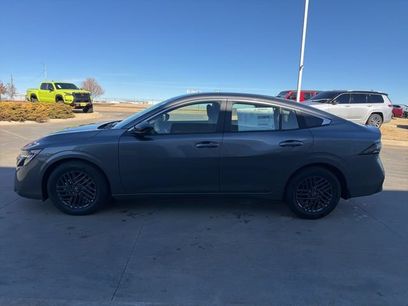 New 2026 Nissan Sentra SV w/ SV Convenience Package
