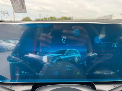 New 2026 Mercedes-Benz GLC 43 AMG 4MATIC image 13